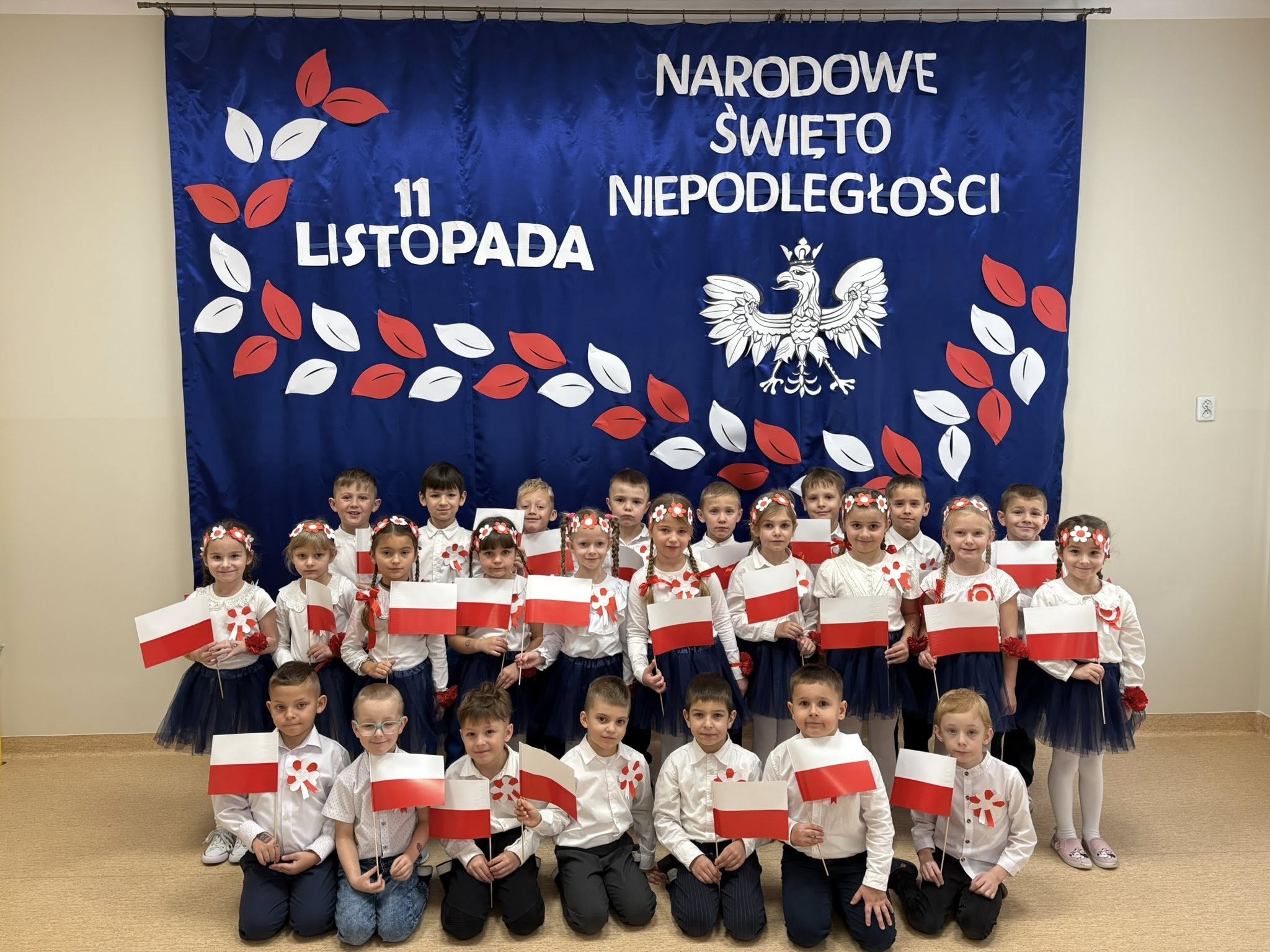 🤍❤️11 LISTOPADA Narodowe Święto Niepodległości❤️🤍