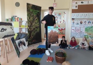 Zajęcia Ekologiczne 