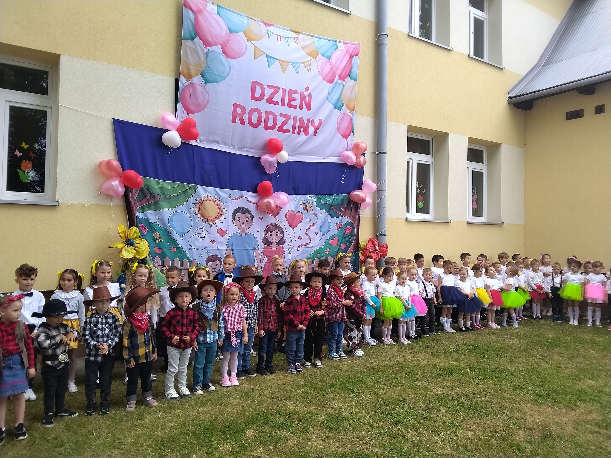 PIKNIK RODZINNY 2026