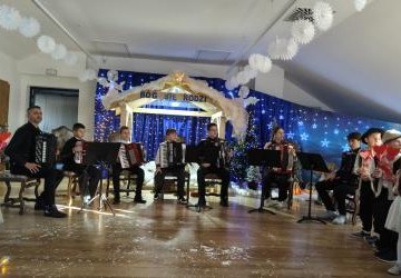 DZIEŃ BABCI I DZIADKA 21.01.2026