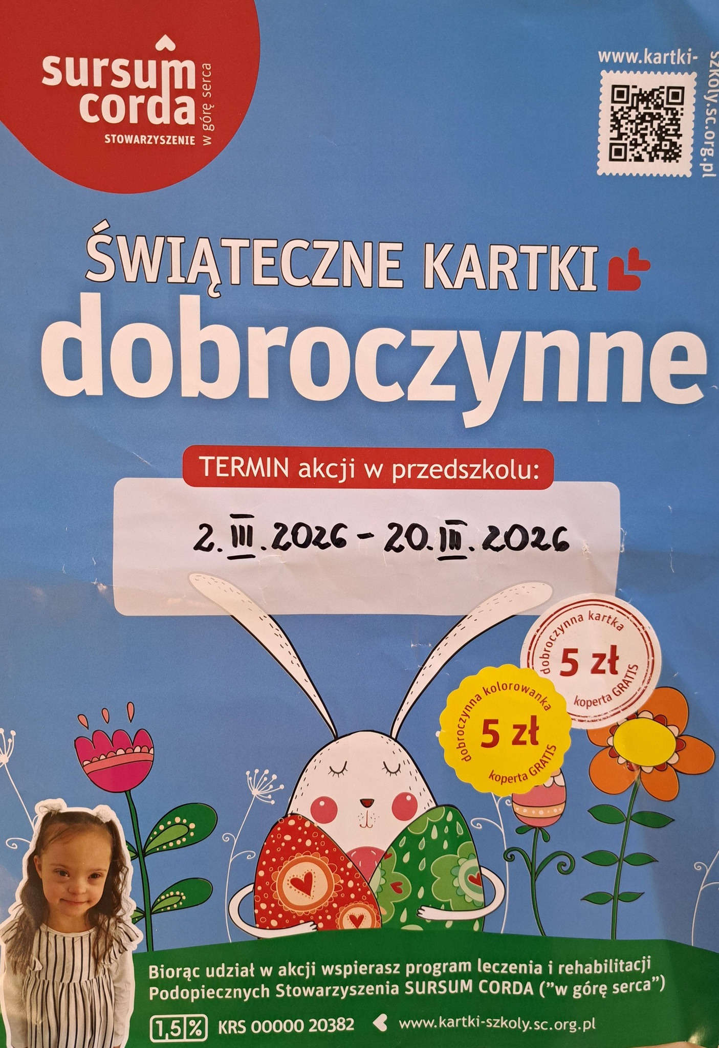 Dobre serca...mają moc!!!